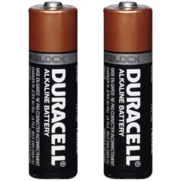 Батарейка Duracell LR6 2