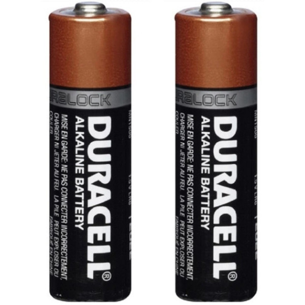 Батарейка Duracell LR6