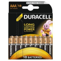 Батарейка Duracell LR03
