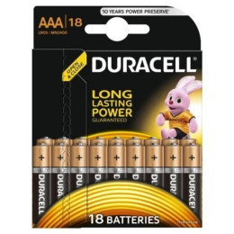 Батарейка Duracell LR03