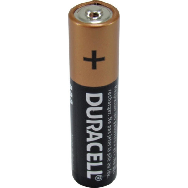 Батарейка Duracell LR03