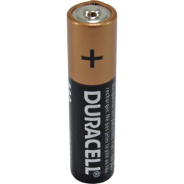 Батарейка Duracell LR03