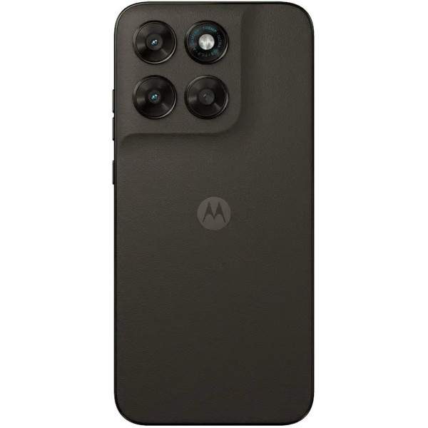Смартфон Motorola Moto G77 8/256GB Black Olive (PBAW0026RS) UA
