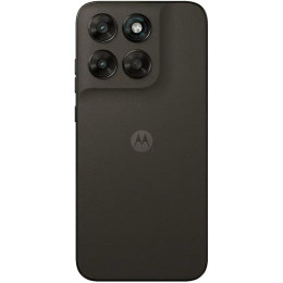 Смартфон Motorola Moto G77 8/256GB Black Olive (PBAW0026RS) UA