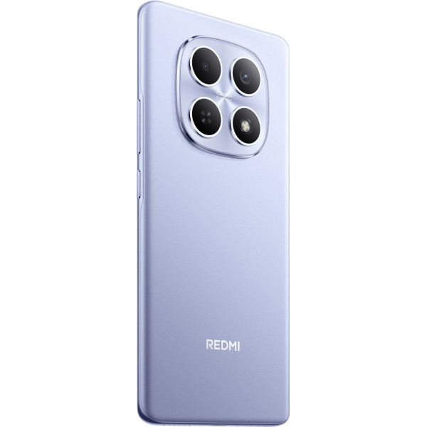 Смартфон Xiaomi Redmi Note 15 8/256GB Purple EU