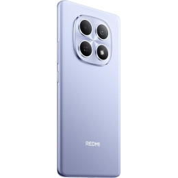 Смартфон Xiaomi Redmi Note 15 8/256GB Purple EU