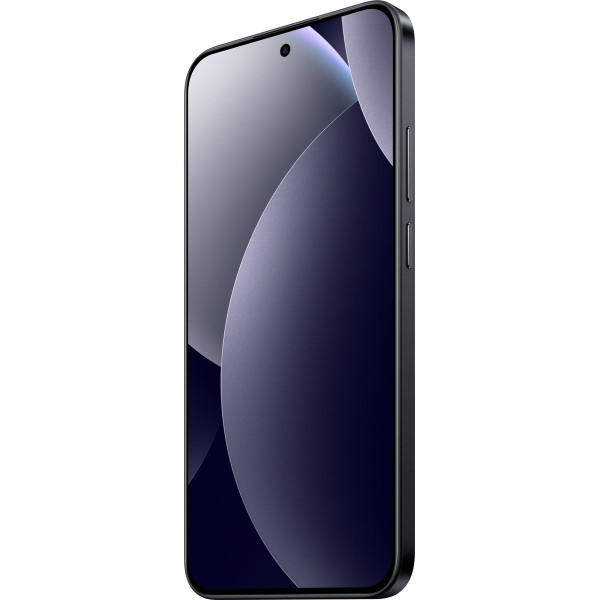 Смартфон Xiaomi Redmi Note 15 Pro 5G 8/512GB Black UA