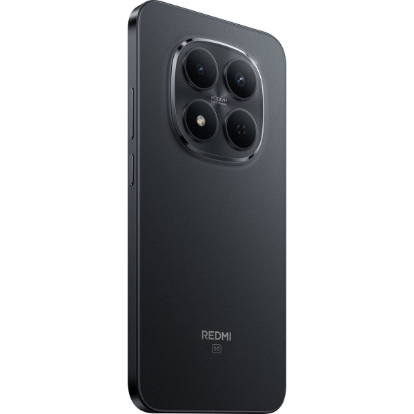 Смартфон Xiaomi Redmi Note 15 Pro 5G 8/512GB Black UA