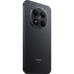 Смартфон Xiaomi Redmi Note 15 Pro 5G 8/512GB Black UA