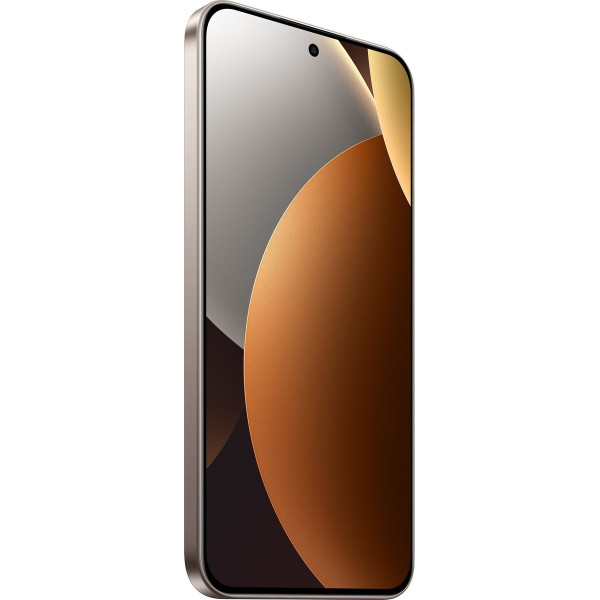 Смартфон Xiaomi Redmi Note 15 Pro 5G 8/512GB Titanium UA