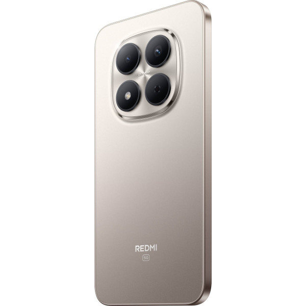 Смартфон Xiaomi Redmi Note 15 Pro 5G 8/512GB Titanium UA