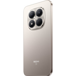 Смартфон Xiaomi Redmi Note 15 Pro 5G 8/512GB Titanium UA