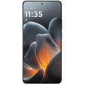 Смартфон Motorola Signature 16/512GB Carbon (PBAB0045RO) UA
