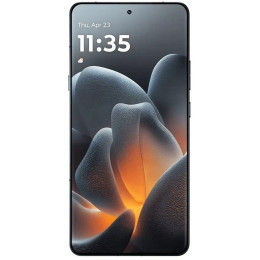 Смартфон Motorola Signature 16/512GB Carbon (PBAB0045RO) UA 2
