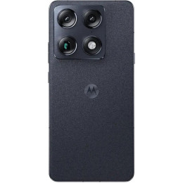 Смартфон Motorola Signature 16/512GB Carbon (PBAB0045RO) UA