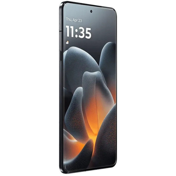 Смартфон Motorola Signature 16/512GB Carbon (PBAB0045RO) UA