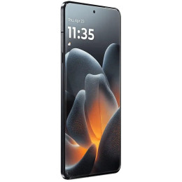 Смартфон Motorola Signature 16/512GB Carbon (PBAB0045RO) UA