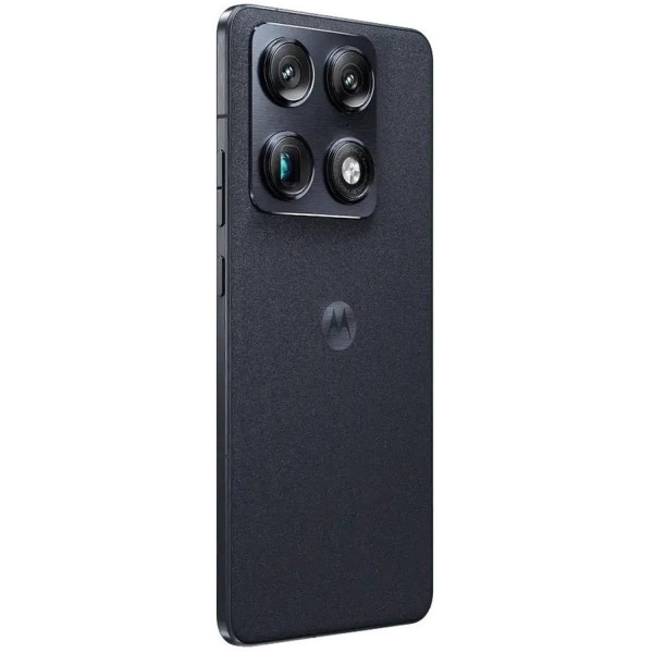 Смартфон Motorola Signature 16/512GB Carbon (PBAB0045RO) UA