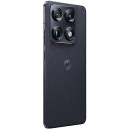 Смартфон Motorola Signature 16/512GB Carbon (PBAB0045RO) UA