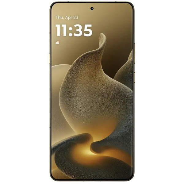 Смартфон Motorola Signature 16/512GB Martini Olive (PBAB0044RO) UA