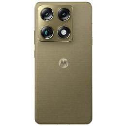 Смартфон Motorola Signature 16/512GB Martini Olive (PBAB0044RO) UA