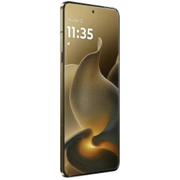 Смартфон Motorola Signature 16/512GB Martini Olive (PBAB0044RO) UA