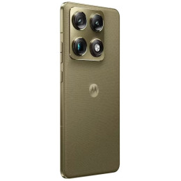 Смартфон Motorola Signature 16/512GB Martini Olive (PBAB0044RO) UA