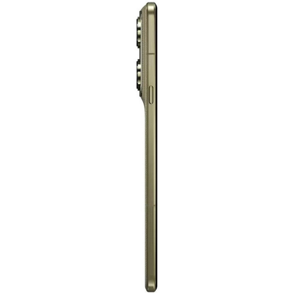 Смартфон Motorola Signature 16/512GB Martini Olive (PBAB0044RO) UA