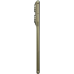 Смартфон Motorola Signature 16/512GB Martini Olive (PBAB0044RO) UA