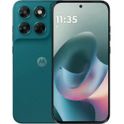 Смартфон Motorola Moto G77 8/256GB Shaded Spruce (PBAW0027RS) UA
