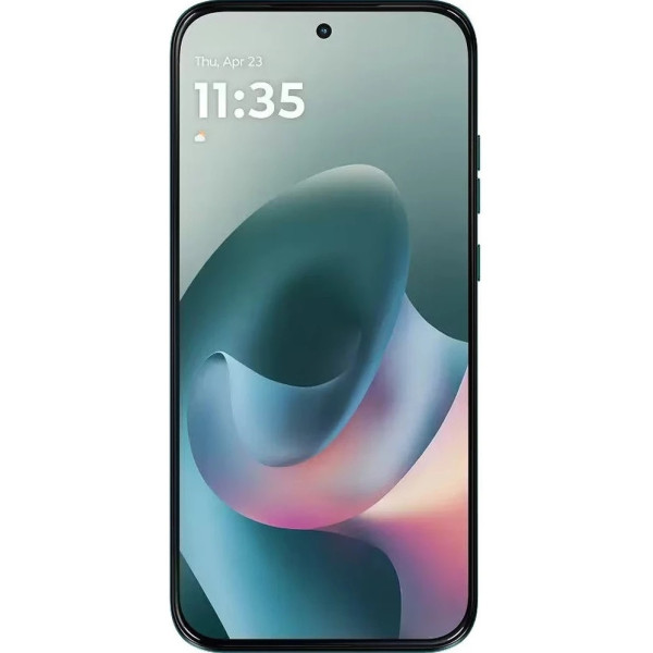 Смартфон Motorola Moto G77 8/256GB Shaded Spruce (PBAW0027RS) UA