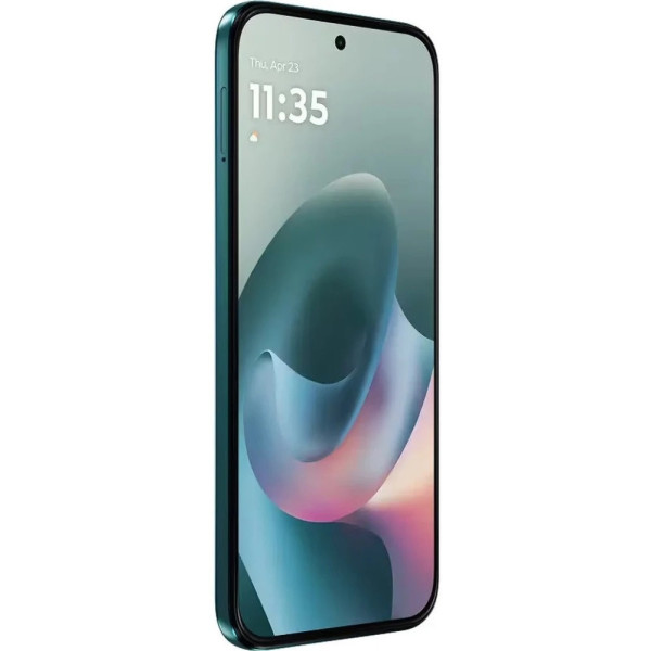 Смартфон Motorola Moto G77 8/256GB Shaded Spruce (PBAW0027RS) UA