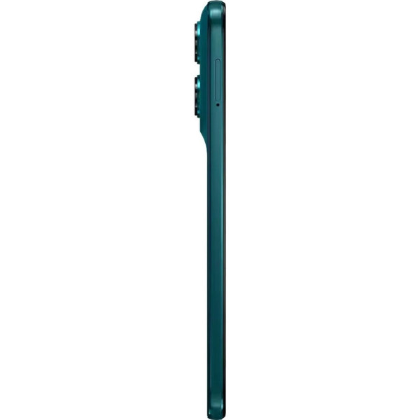 Смартфон Motorola Moto G77 8/256GB Shaded Spruce (PBAW0027RS) UA