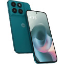 Смартфон Motorola Moto G77 8/256GB Shaded Spruce (PBAW0027RS) UA