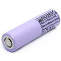 Аккумулятор LG INR18650HJ2 (LG HJ2) 18650 Li-ion 3000 mAh (4002)