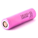 Аккумулятор Samsung 18650 Li-Ion 3350 mAh Pink (INR18650-35E)