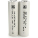 Акумулятор Molicel 21700 Li-Ion 4200 mAh (INR-21700-P42A)