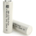 Акумулятор Molicel 21700 Li-Ion 4200 mAh (INR-21700-P42A)
