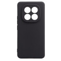 Купить Чехол ArmorStandart Matte Slim Fit Camera Cov для Xiaomi Redmi Note 15 Pro 4G Black (ARM89715) в Харькове. Цена, фото, за