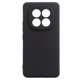 Купить Чехол ArmorStandart Matte Slim Fit Camera Cov для Xiaomi Redmi Note 15 Pro 4G Black (ARM89715) в Харькове. Цена, фото, за