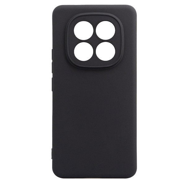 Купить Чехол ArmorStandart Matte Slim Fit Camera Cov для Xiaomi Redmi Note 15 Pro 4G Black (ARM89715) в Харькове. Цена, фото, за