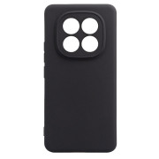 Чехол ArmorStandart Matte Slim Fit Camera Cov для Xiaomi Redmi Note 15 Pro 4G Black (ARM89715)