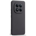 Купить Чехол ArmorStandart Matte Slim Fit Camera Cov для Xiaomi Redmi Note 15 Pro 4G Black (ARM89715) в Харькове. Цена, фото, за