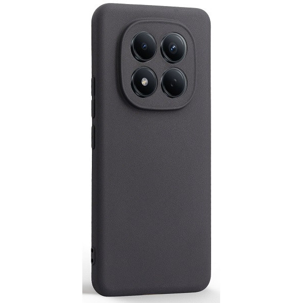 Купить Чехол ArmorStandart Matte Slim Fit Camera Cov для Xiaomi Redmi Note 15 Pro 4G Black (ARM89715) в Харькове. Цена, фото, за