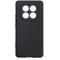 Купити Чохол ArmorStandart Matte Slim Cam Cov для Xiaomi Redmi Note 15 4G/5G/Poco M8 5G Black (ARM89714) у Харкові. Ціна, фото,