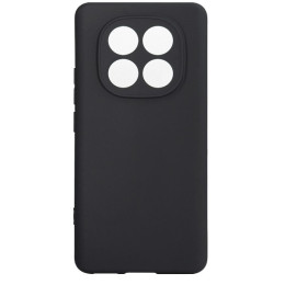 Купити Чохол ArmorStandart Matte Slim Cam Cov для Xiaomi Redmi Note 15 4G/5G/Poco M8 5G Black (ARM89714) у Харкові. Ціна, фото,