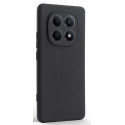 Купить Чехол ArmorStandart Matte Slim Cam Cov для Xiaomi Redmi Note 15 4G/5G/Poco M8 5G Black (ARM89714) в Харькове. Цена, фото,