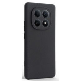 Купить Чехол ArmorStandart Matte Slim Cam Cov для Xiaomi Redmi Note 15 4G/5G/Poco M8 5G Black (ARM89714) в Харькове. Цена, фото, 2