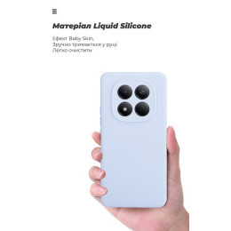 Купити Чохол ArmorStandart ICON Camera Cov для Xiaomi Redmi Note 15 Pro 4G Lavender (ARM89821) у Харкові. Ціна, фото, замовити в