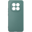 Чехол ArmorStandart ICON Camera Cov для Xiaomi Redmi Note 15 Pro 4G Dark Green (ARM89819)
